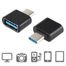 Olaf Мини OTG USB кабель OTG адаптер Micro USB конвертер USB для Планшет Xiaomi Android MP3 U диск разъем считывателя