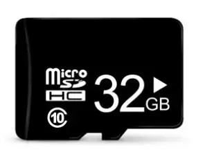 

JeaTone Black 32G Mini Micro SD Memory Card for Our Ip Wifi Camera, Combine Shipping with Ip Camera Only, Don't Sale Separately