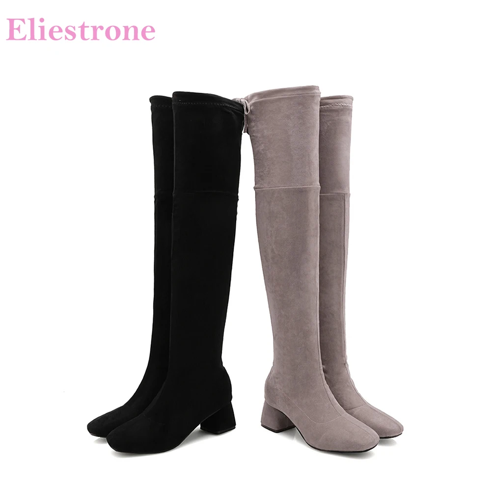 comfortable slouch boots