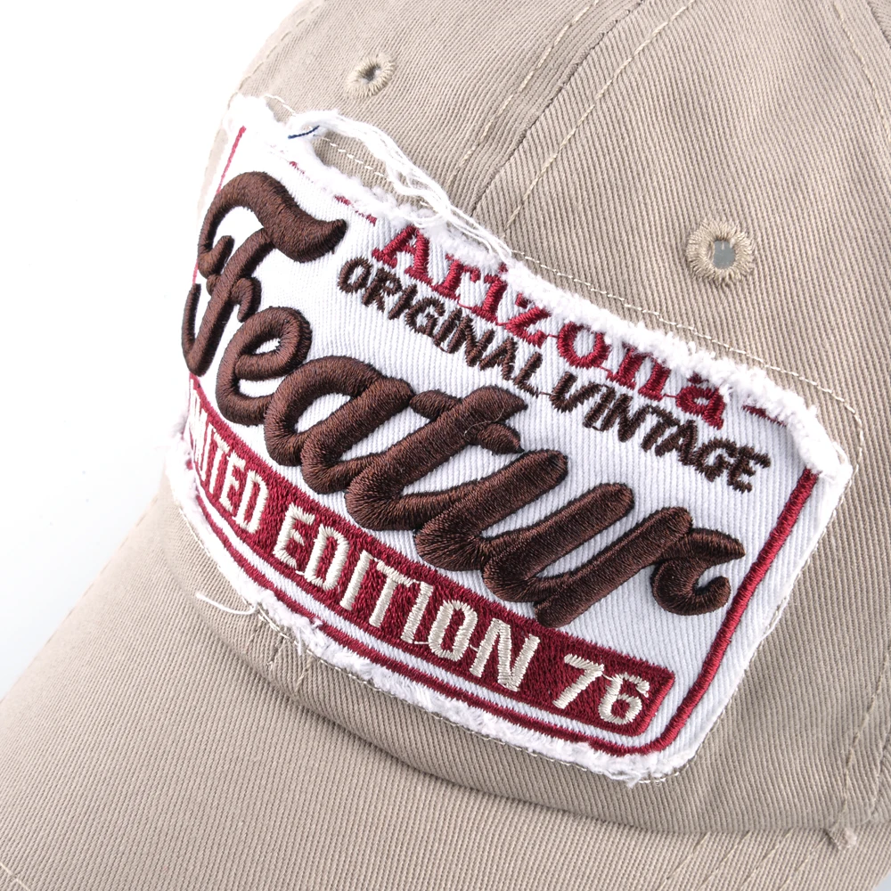 TQMSMY moda gorra De béisbol hombres Snapback del algodón mujeres sombreros carta Arizona Gorras De Beisbol edición 76 Caps TMBS01 TQMSMY moda gorra De béisbol hombres Snapback del algodón mujeres sombreros carta Arizona Gorras De Beisbol edición 76 Caps TMBS01