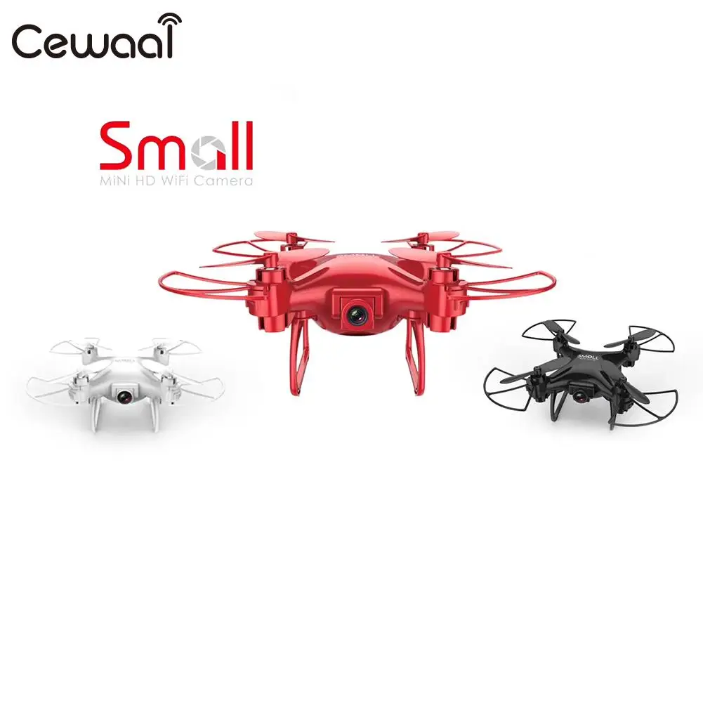 

Professional Drone Quadcopter Aircraft Helicopter APP 2.4GHz FPV Hover Live Stable Gimbal