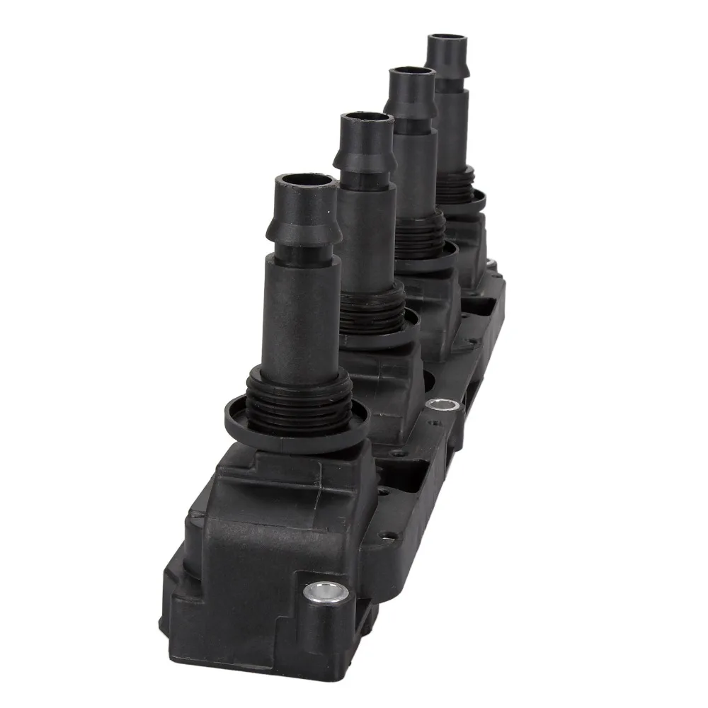 

Ignition Coil For Opel Saab Astra Corsa C Zafira A Vectra 1.8 16V 9-3 1.8i New