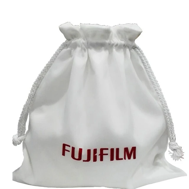 Fujifilm Instax Camera Beam Pockets Cloth Protective Bag Portable Case