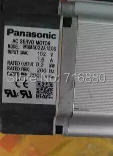 

MUMS022A1EOS , 90% appearance new  , 3 months warranty ; in stock