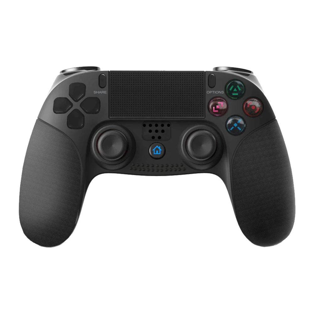 Bluetooth беспроводной джойстик для PS4 контроллер подходит для mando ps4 консоль для Playstation Dualshock 4 геймпад для PS3 консоль