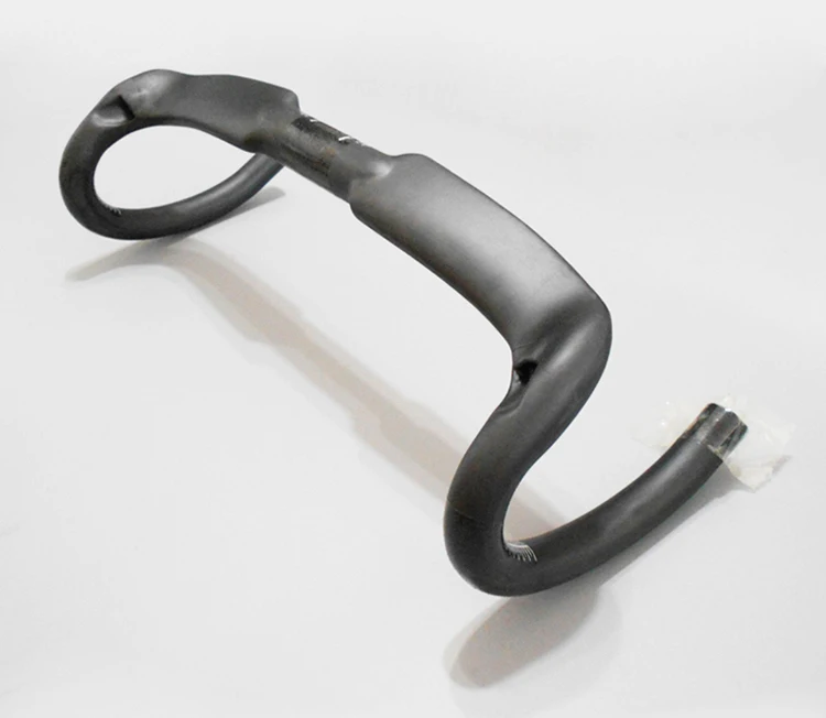 carbon bike handlebar