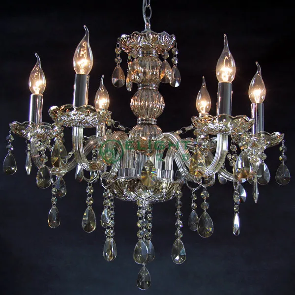 

FREE SHIPPING EMS Pendant light crystal lamp fashion pendant light restaurant lamp room lights crystal pendant light 1181