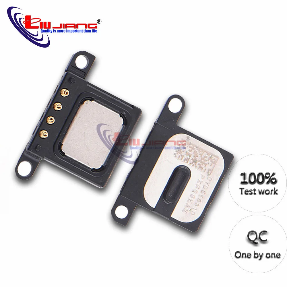 

Original Earpiece Speaker Earspeaker Sound Receiver Flex Cable Replacement for iPhone 6 Speaker Replacement