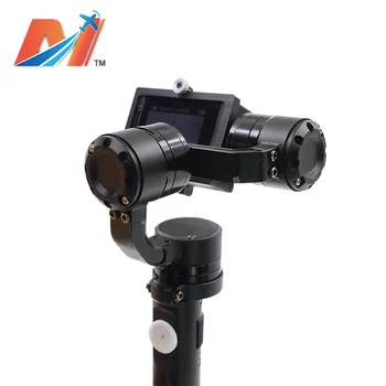 

Maytech Clearance Sale gopro handheld gimbal 3-Axis Handheld version with encoder for drone gimbal hd camera