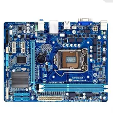 fclga1155 motherboard