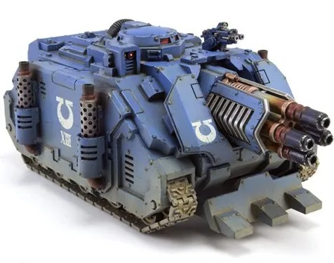 Forge world Space DEIMOS VINDICATOR лазерный Разрушитель Бесплатная доставка (Angelina baby)| |