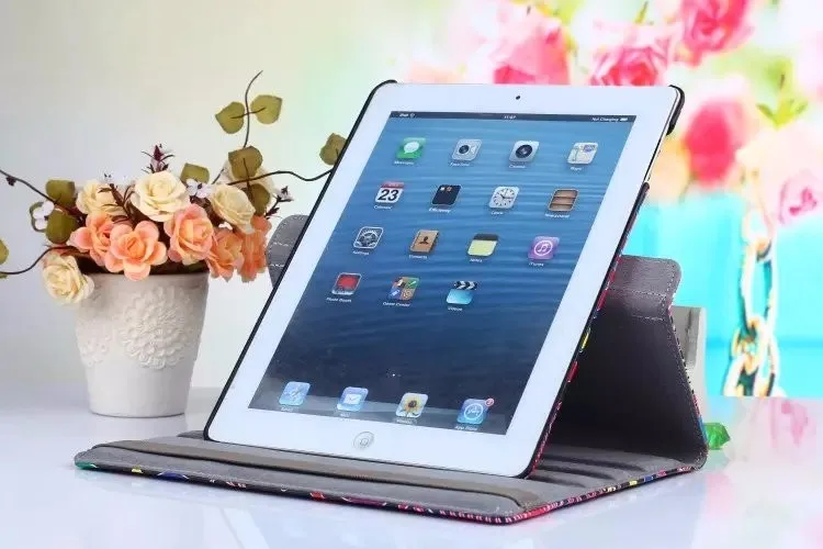 Чехол-книжка из искусственной кожи для Apple ipad Air Air2 ipad 5/6 чехол s Smart Stand cover для ipad 9," 9,7 чехол для планшетов+ ручка