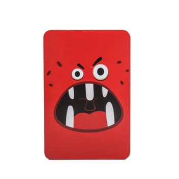 

Cute Metal Cover Notebook Small Notebooks Hard Copybook 185*128mm, 112 sheets/ 224 pages
