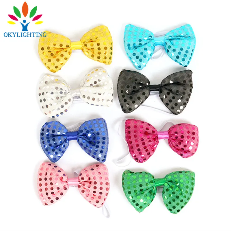 led bow tie  (3)