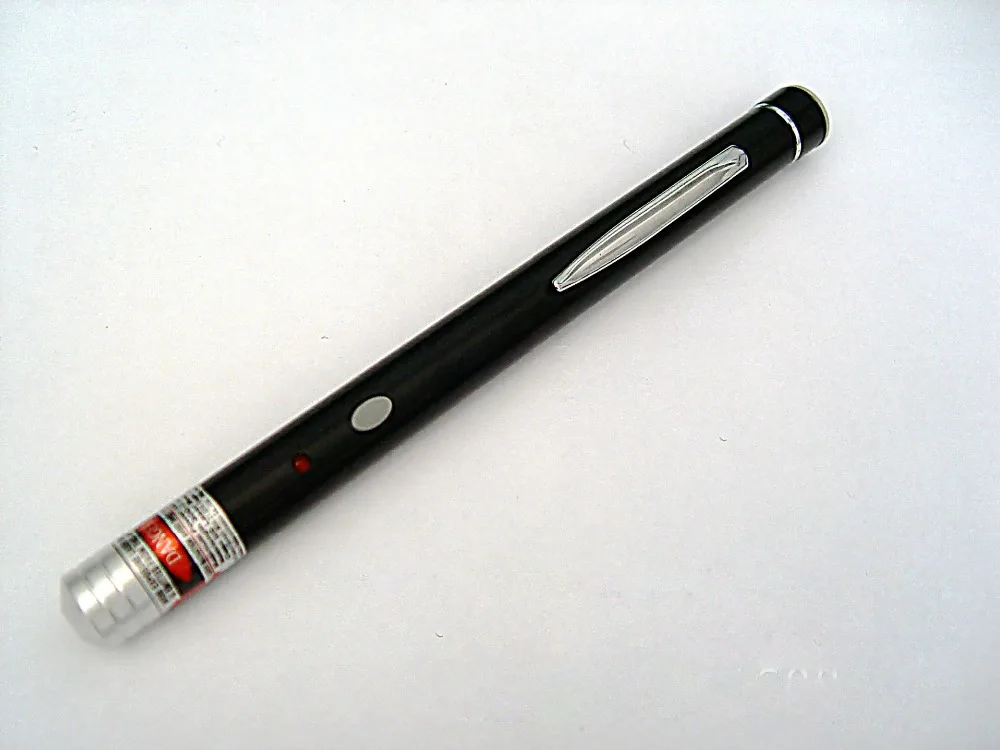 High quality 100mw currency detector pen 980nm Infrared laser pen money