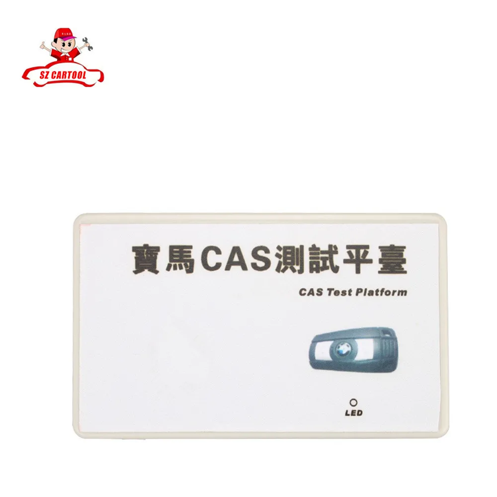 

free shipping for BMW Test Platform High Performance Release For BMW CAS High Quality For BMW