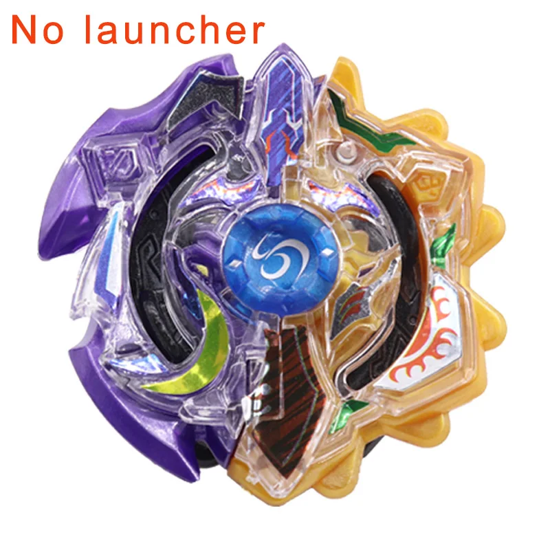 2 In 1 Spin Tops Metal Funsion 4D Classic Spin Tops Toys Spinning Top No Launcher No Box Toys For Children