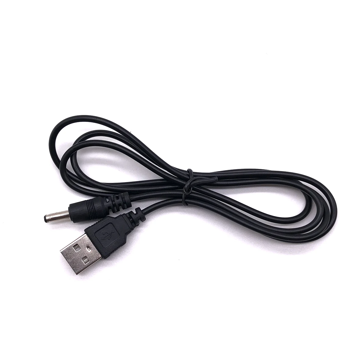 Штепсельная Вилка USB 2 0 A типа папа в dc3 5 мм * 1 35 штепсельная вилка В 12 медных ядер