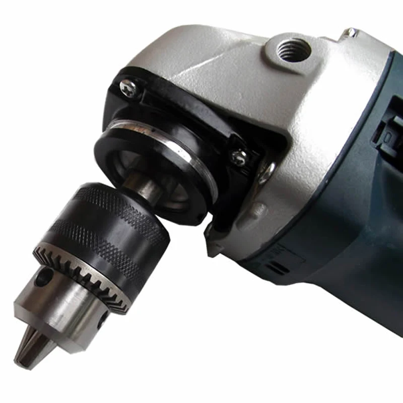Angel Grinder Drill chuck 1.5 10mm adapted to M10 thread spindle any kind of Angel Grinder DIY