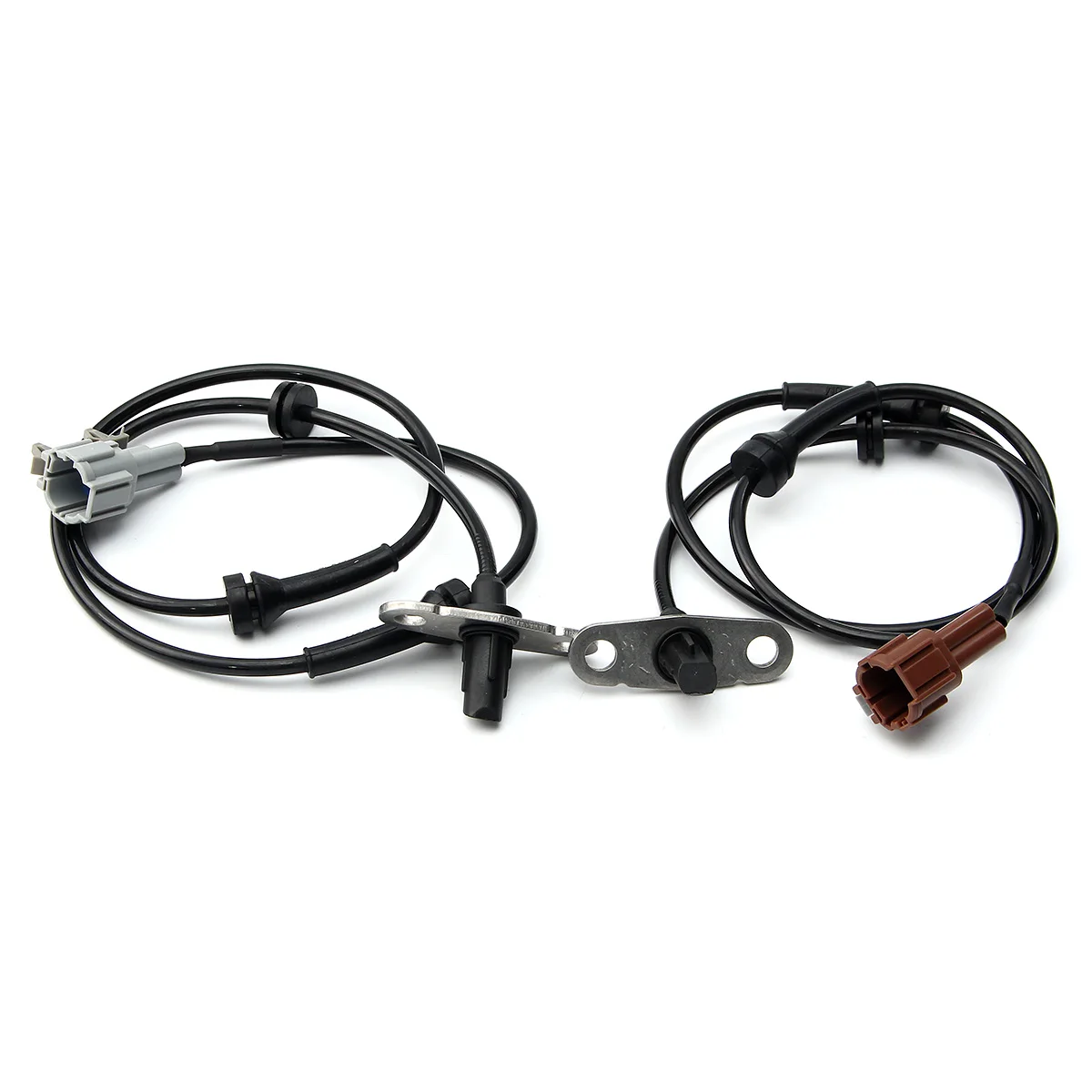 

ABS Sensors for Nissan Navara D40 2005 onwards Rear Left&Right 2.5L 4.0L 47900-EB300 /47901-EB300 Replacement Parts