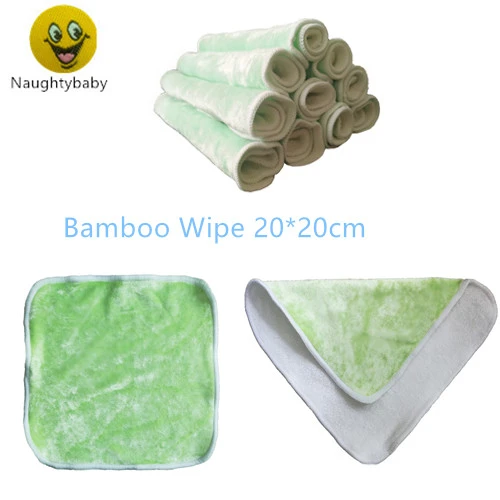 Lingettes En Bambou Pour Bebe Lingettes Pour Les Serviettes Lavables Et Reutilisables cm X cm Paquet De 12 Pieces De Lingettes En Tissu Aliexpress