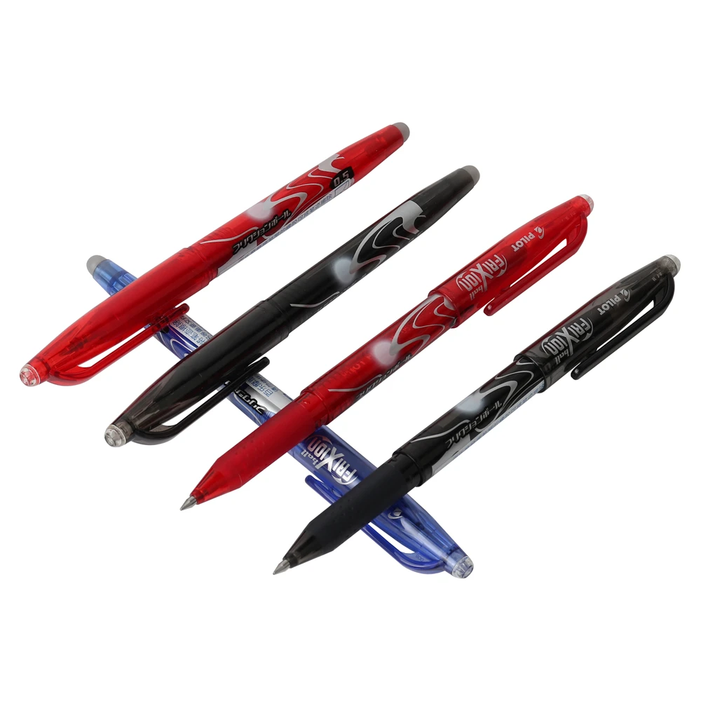 1PCS/LOT Baikingift 3 Colors Gel Pen PILOT LFB 20EF PILOT Erasable Pen