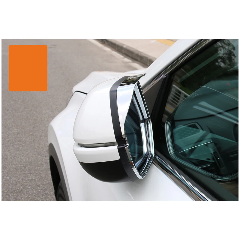 

LSRTW2017 abs car rearview trims for honda crv honda cr-v 2017 2018 5th generation