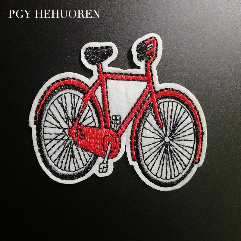 Bicycle patches (4)