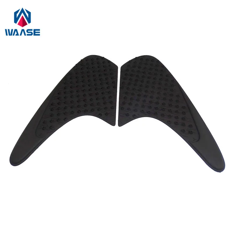 

waase For Honda CBR1000RR CBR 1000RR 2012 2013 2014-2016 Tank Pad Protector Sticker Decal Gas Knee Grip Tank Traction Pad Side