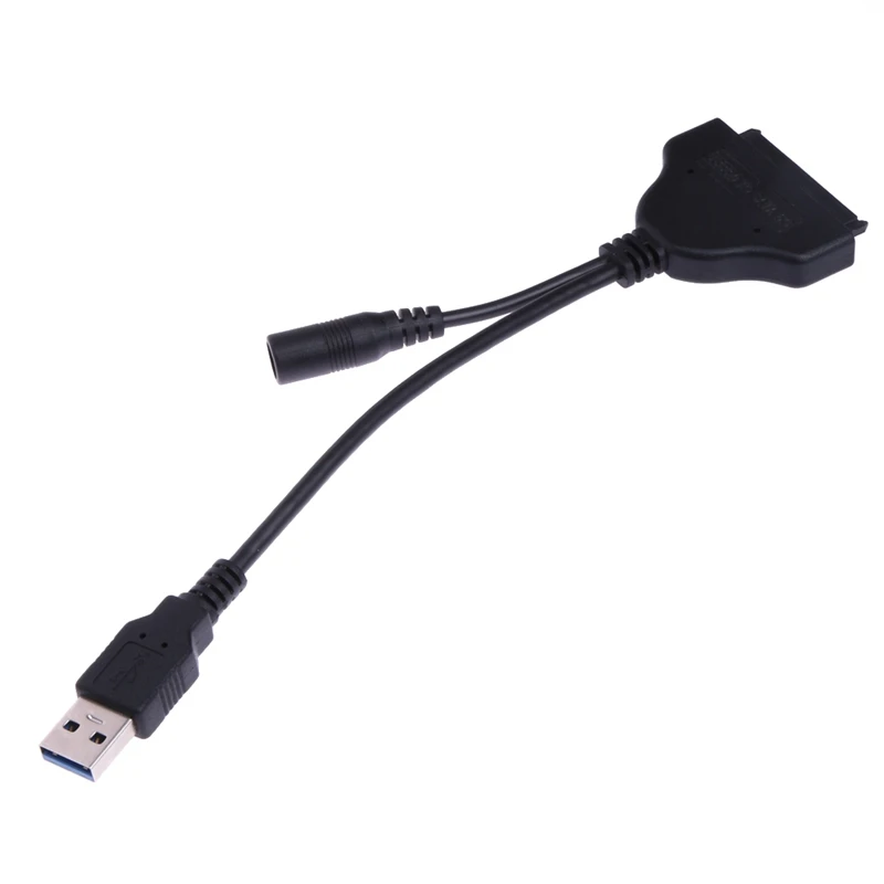 USB3.0 легкий привод линия поворота sata3 жесткий диск чтение 3 5 дюймов 2 кабель