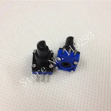 [BELLA] регент DELTA 09-тип игровой потенциометр 10 K 100 K 180 градусов- 20 шт/лот