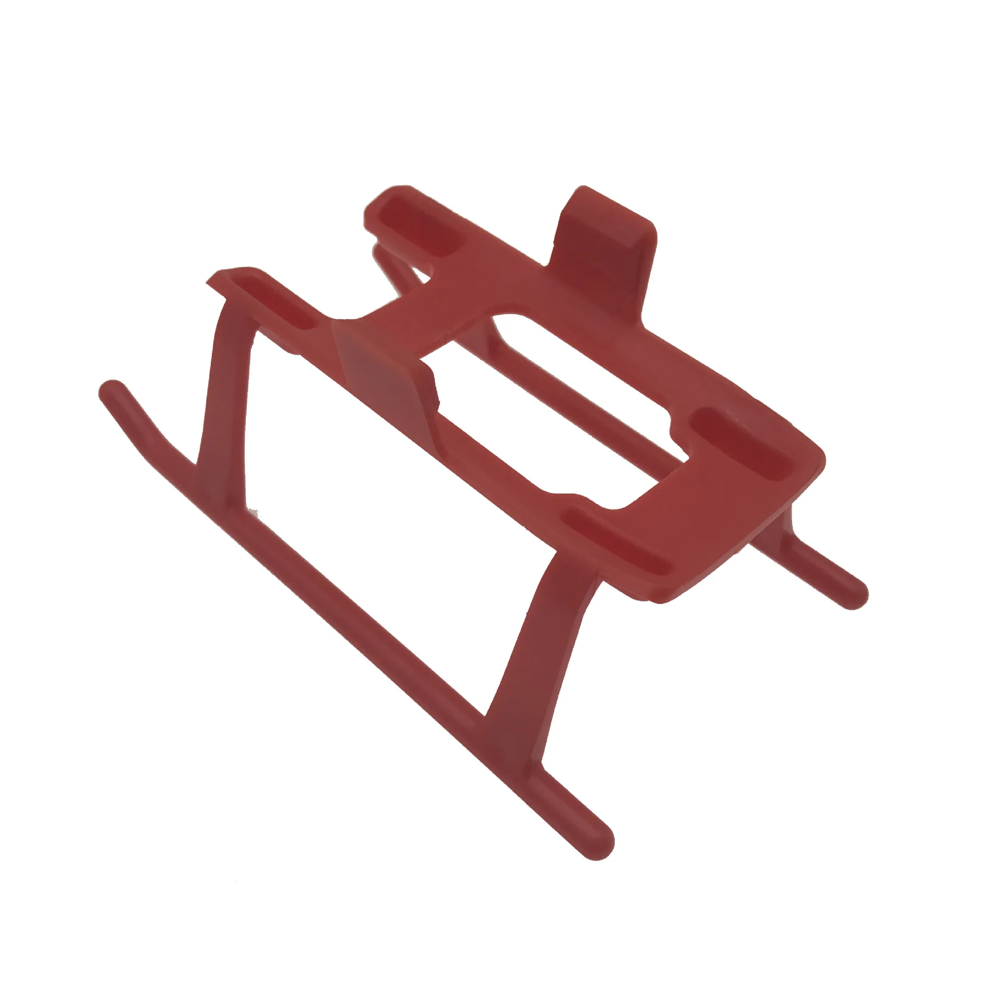 Fast Demolition Fold Sled Landing Gear Leg Holder For DJI Spark