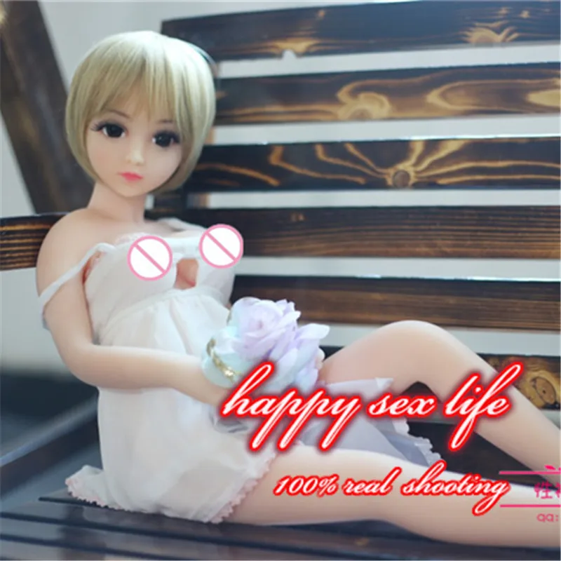 65cm real font b doll b font with metal skeleton mini body font b sex b