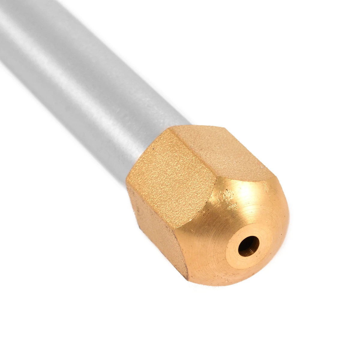 High Pressure Washing Water Gun Hydro Jet Washer Water Spray Tool Nozzle Wand Connection Adapter for Car Auto Cleaning