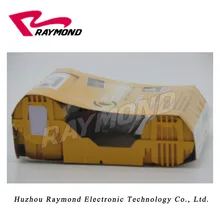 Зебра ZXP3 карты Принтеры цветные ленты 800033-840