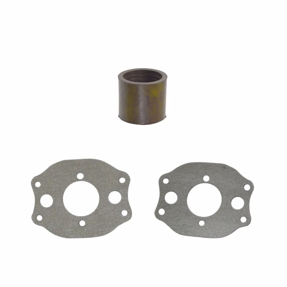 Intake Manifold & Gasket Fit Husqvarna 142 136 137 36 41Chainsaws