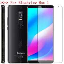 На Алиэкспресс купить стекло для смартфона smartphone tempered glass 9h explosion-proof protective film screen protector mobile phone for blackview max 1