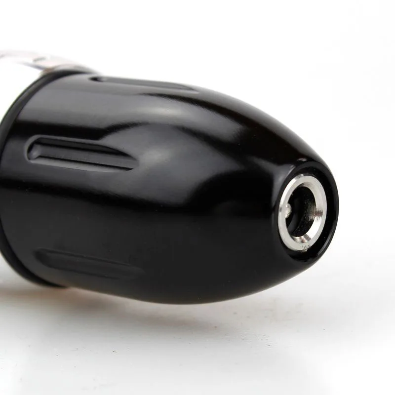 

Tattoo Pen 10000rpm Detachable Anti-slip Space Aluminum Durable Tattooing Tools for Body Eyebrow ---MS