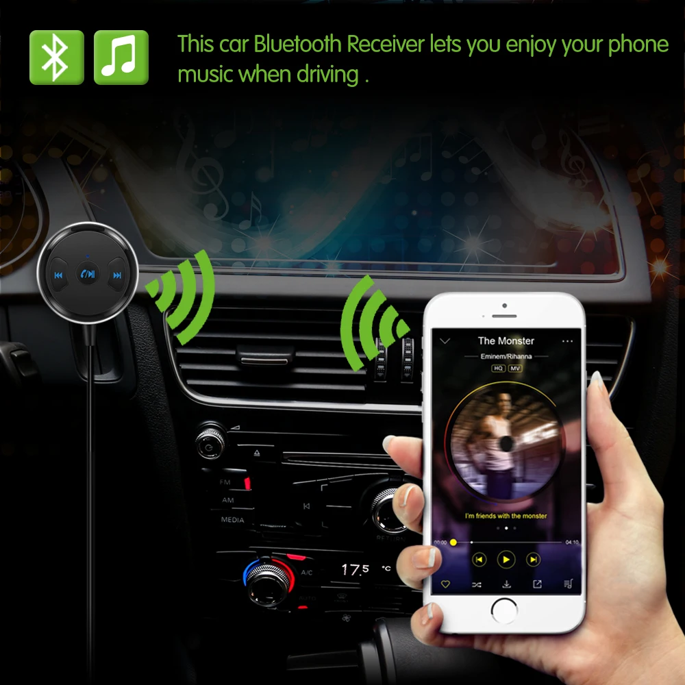 bluetooth handsfree