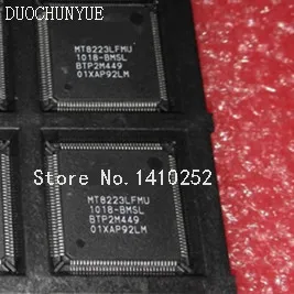 

10PCS CMT8223LFMU MT8223LFMU-BMSL QFP-128 MODULE new in stock Free Shipping
