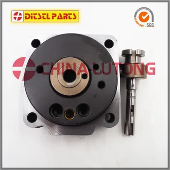 

Diesel Engines VE Diesel Pump Rotor And Heads 146401-1920 Four Cylinders