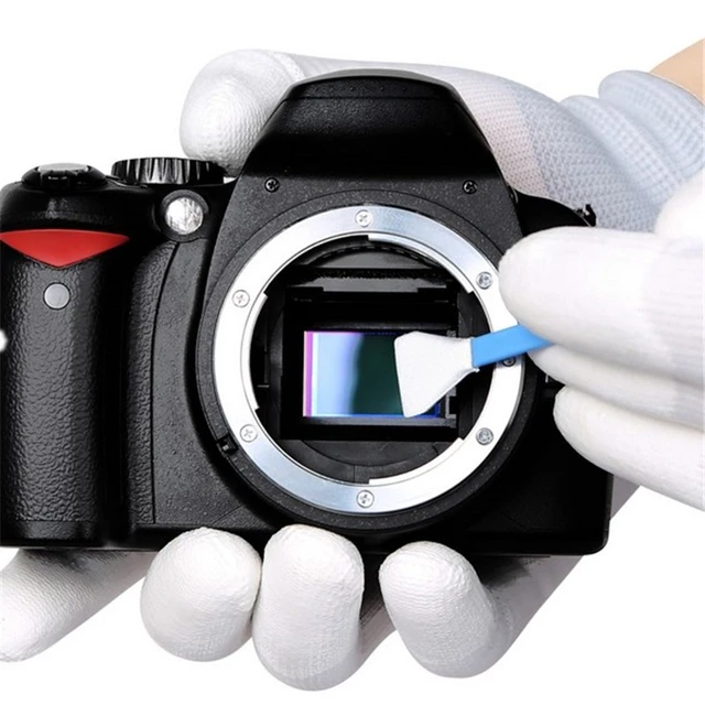 D-SLR Sensor Cleaning Brush for all DSLR Sensors