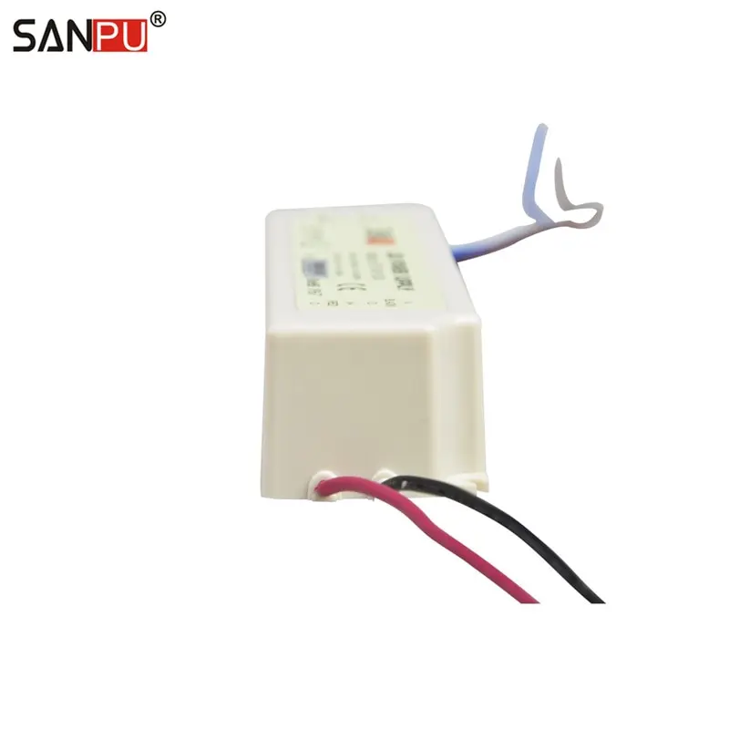 Оптовая продажа FCL SANPU SMPS IP67 Водонепроницаемый импульсный режим источник питания