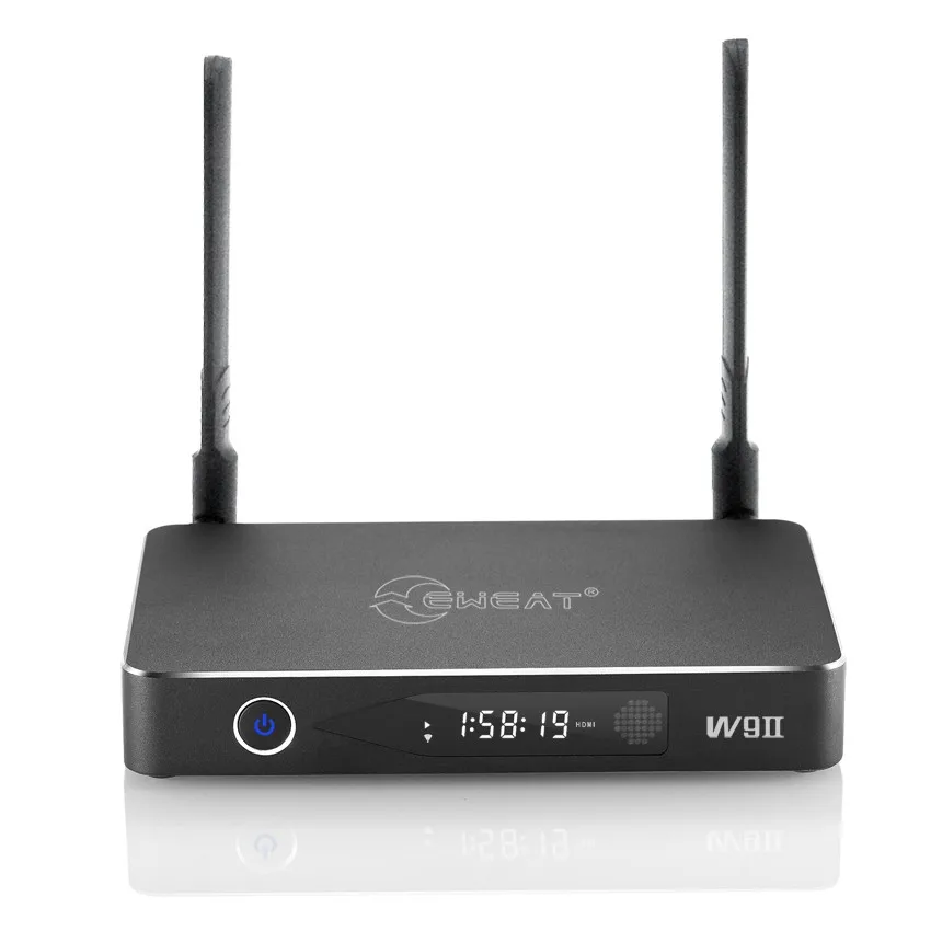 W9II-1 android tv box