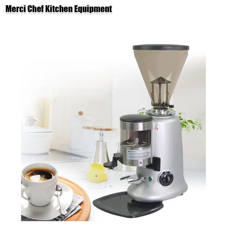 Coffee Grinder Tool Electric Coffee Machine 110V-240V ELECTRICAL COFFEE Mill Beans Nuts Grinding Machine Stainless Steel Blades