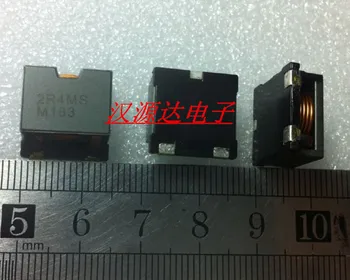 

CDEP147NP-2R4MC-95 2R4MS 2.4UH 17.5A SUMIDA SMD High Current Inductors