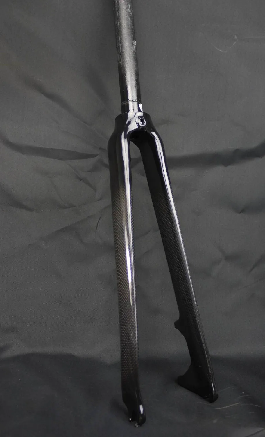carbon fork disc brake 700c