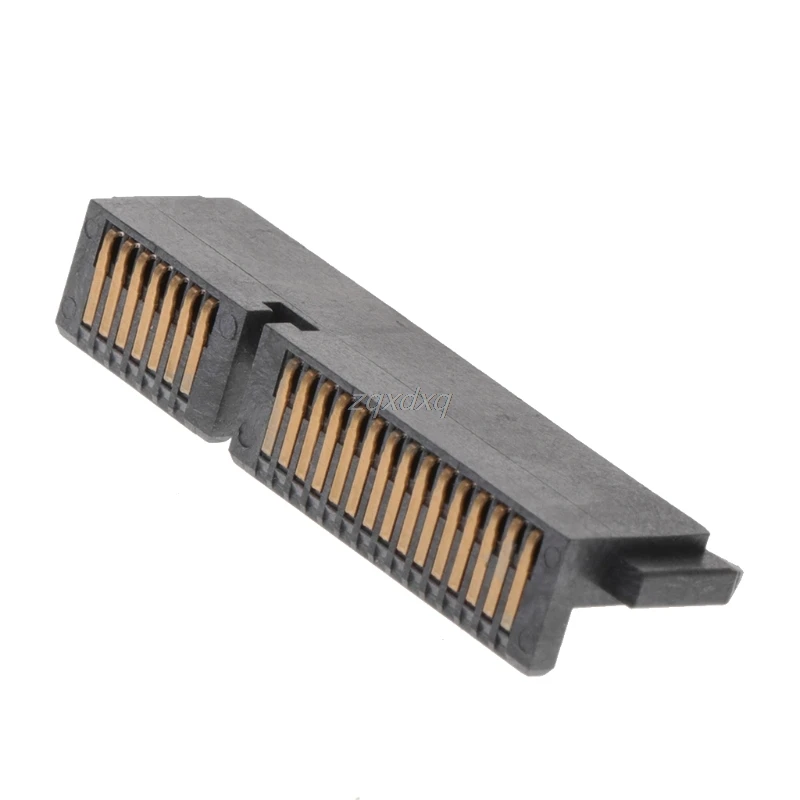 Laptop Accessories Hard Disk Drive Connector Interface Adapter For Dell E5420 Whosale&Dropship