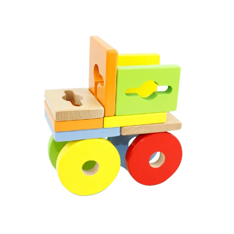 building a toy car from scratch