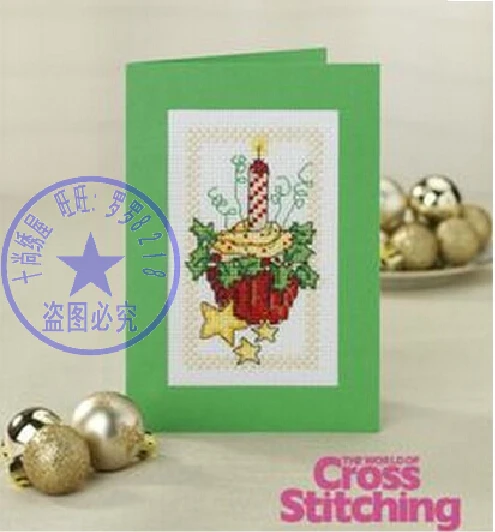 Jeu De Cartes A Coutures Croisees Livraison Gratuite Carte De Gateau D Anniversaire Carte Cadeau Carte De Noel Aliexpress